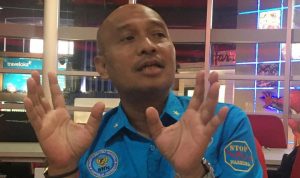 Kepala BNN Jabar Sufyan Syarif g