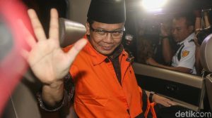 Taufik Kurniawan
