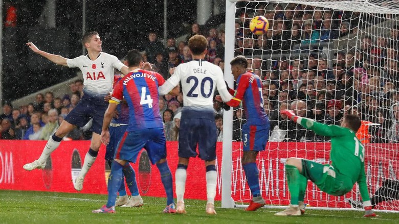 Tottenham Hotspur