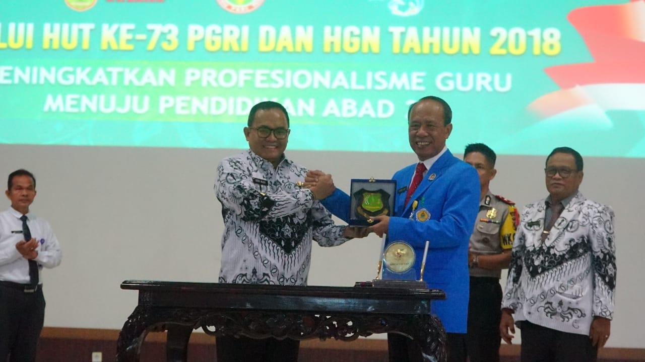 Universitas PGRI Palembang3