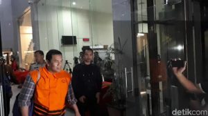 Wakil Bupati Malang Ahmad Subhan