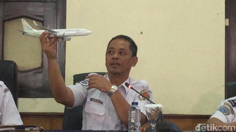 jumpa pers KNKT