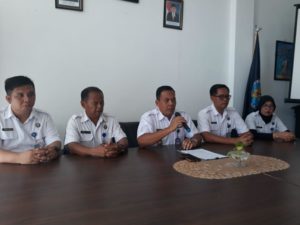 BNN Linggau