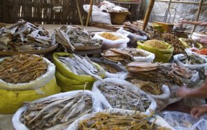 Ikan Asin