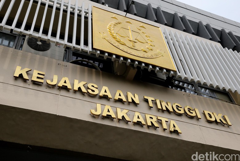 Kejaksaan Tinggi DKI
