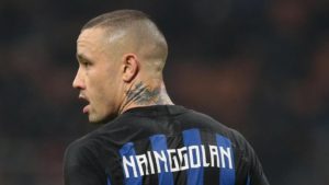 Radja Nainggolan