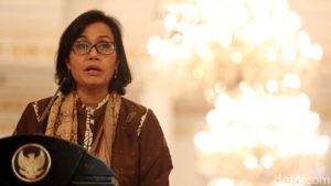 Sri Mulyani