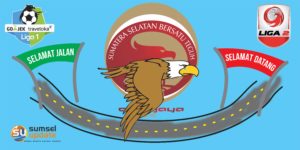 Sriwijaya pindah ke liga 2 by Sumselupdate