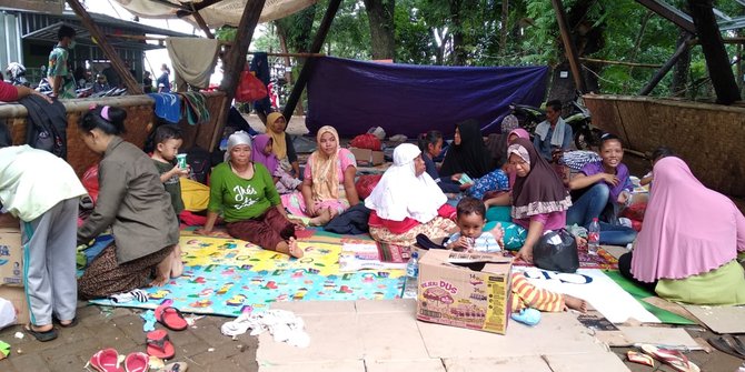 dapur baru