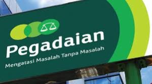 Pegadaian