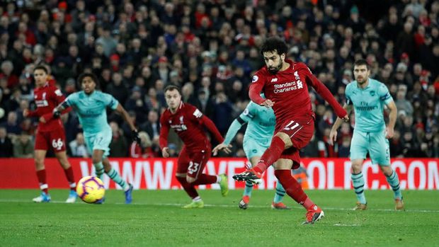 mo salah