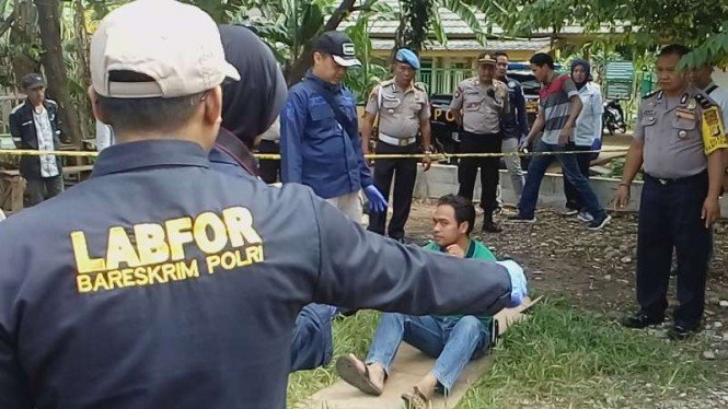 Mabes Polri