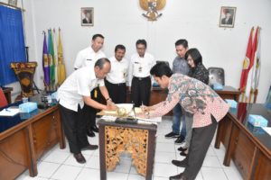 Universitas PGRI Palembang