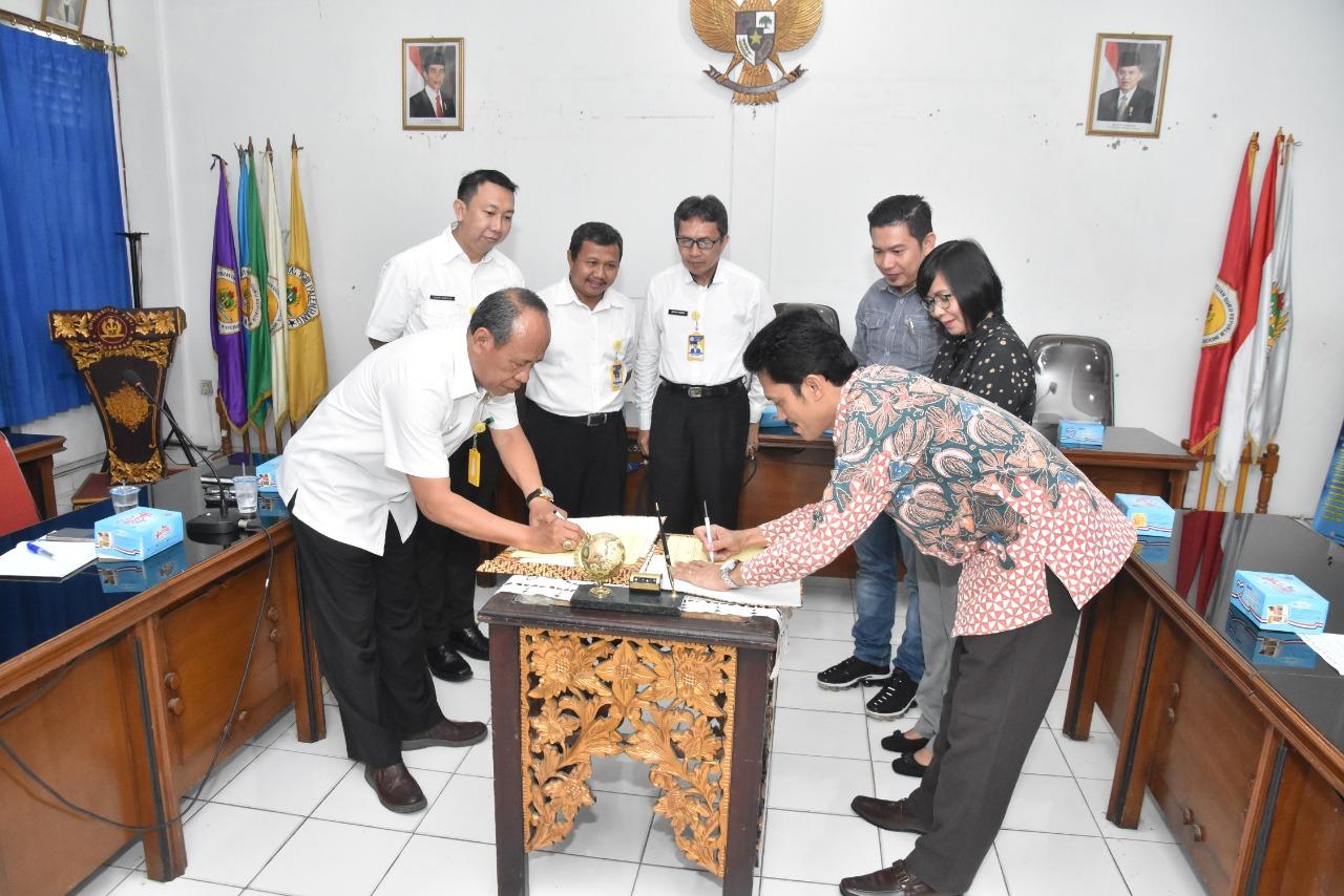 Universitas PGRI Palembang
