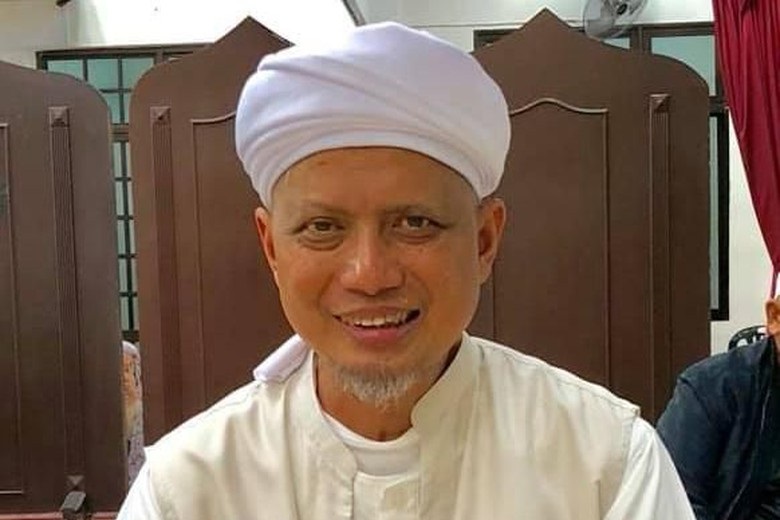 Ust Arifin Ilham