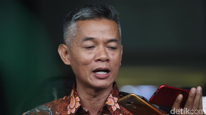 Wahyu Setiawan