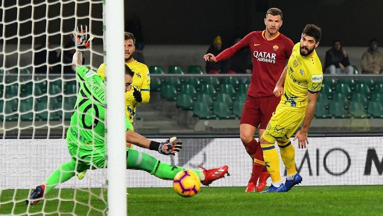 AS Roma