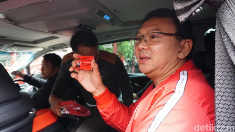 Ahok
