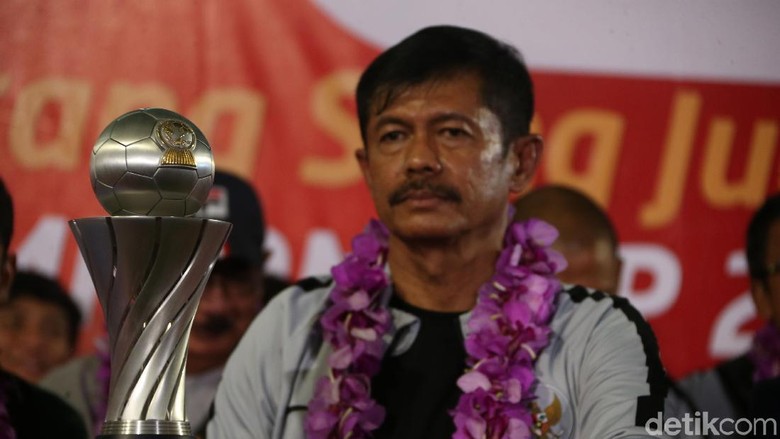 Indra Sjafrie
