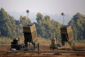 Iron Dome