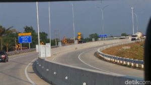 Jalan Tol