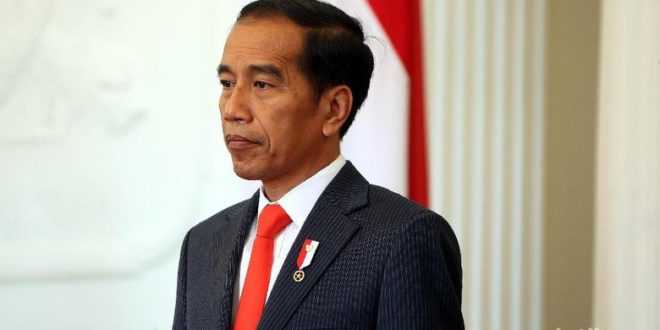 Soal Mafia Bola, Presiden Jokowi: Habisi! – Sumsel Update