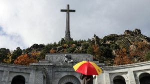 The Valley of the Fallen