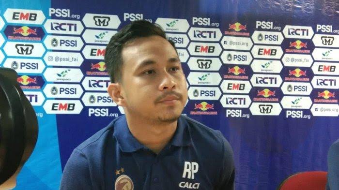 Rangga Pratama