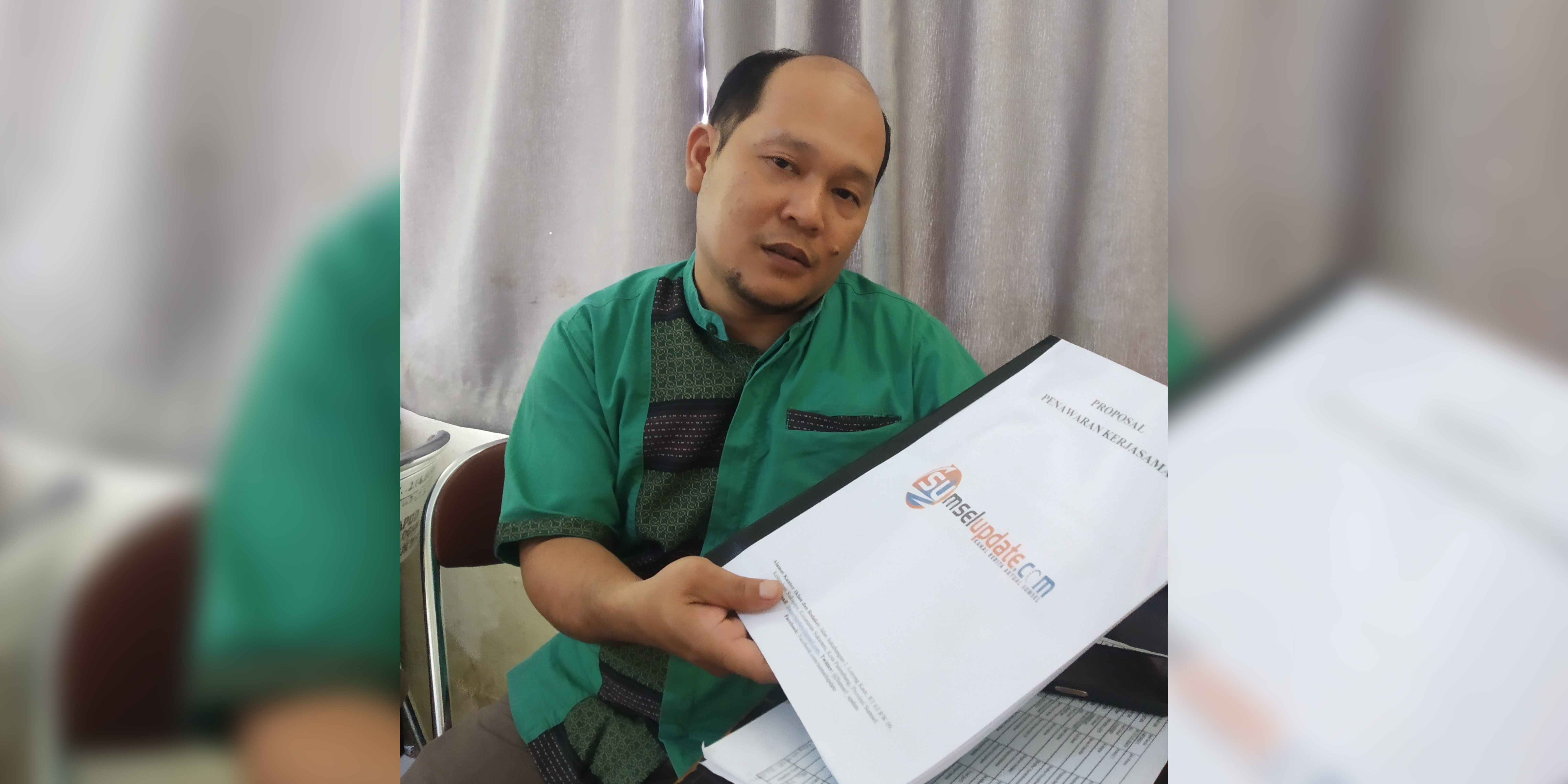 kasih kehumasan