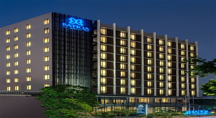  Hotel  Batiqa  Palembang  Hadirkan Program Palimo  Sumsel 