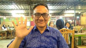 Andi Arief