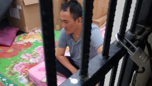Andi Arief