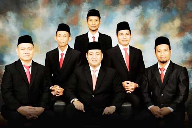 Bawaslu