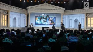 Debat Pilpres