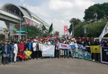 FOTO AKSI