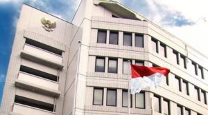 Gedung KBRI Tokyo