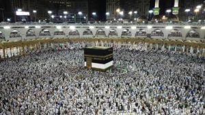 Kabah