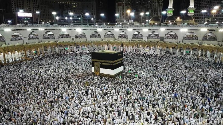 Kabah