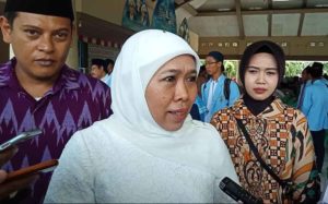 Khofifah