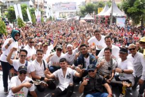 Lubuklinggau