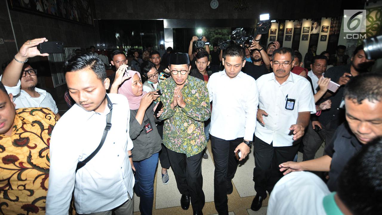 Menteri Agama