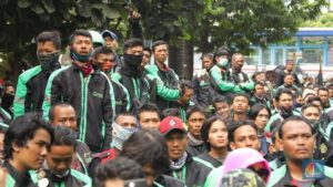 Ojek Online