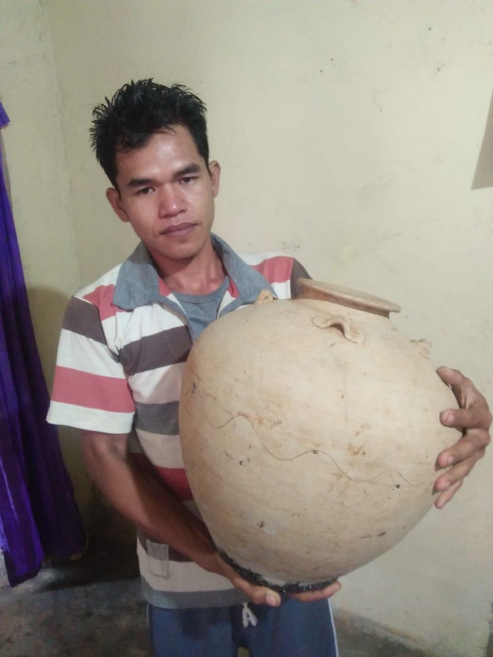 Tempayan