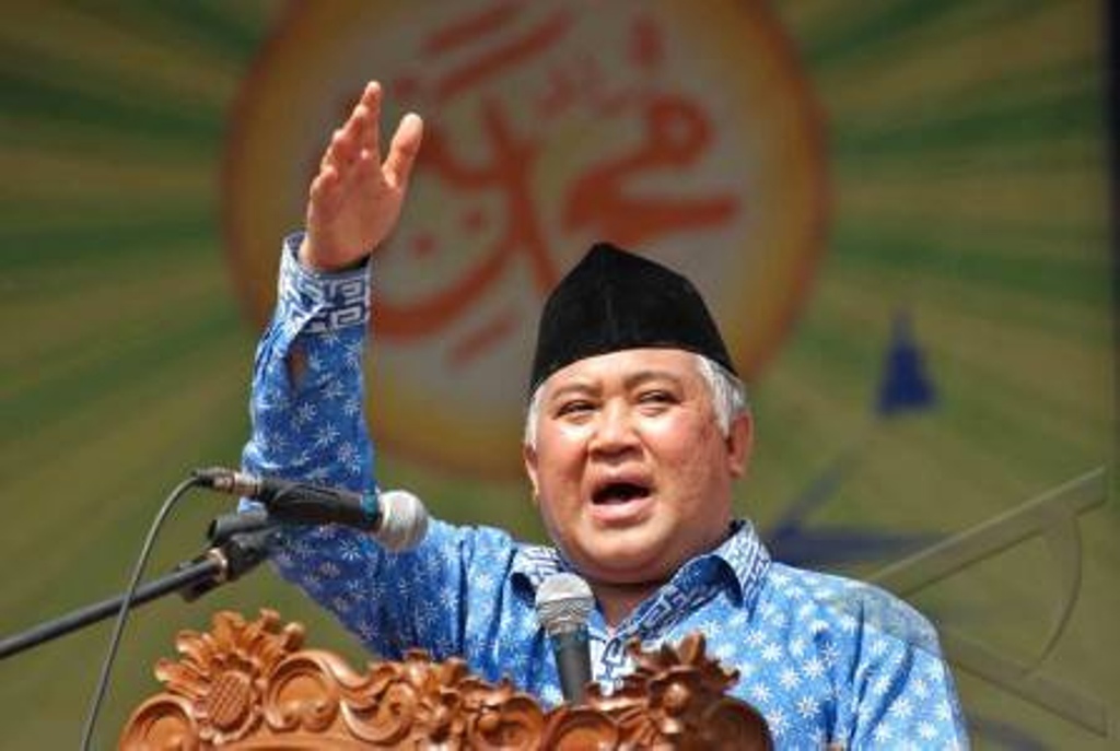 din-syamsudin