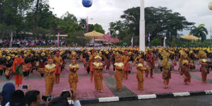 tari