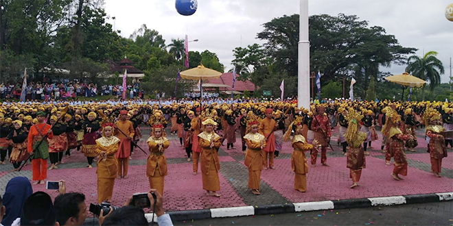 tari