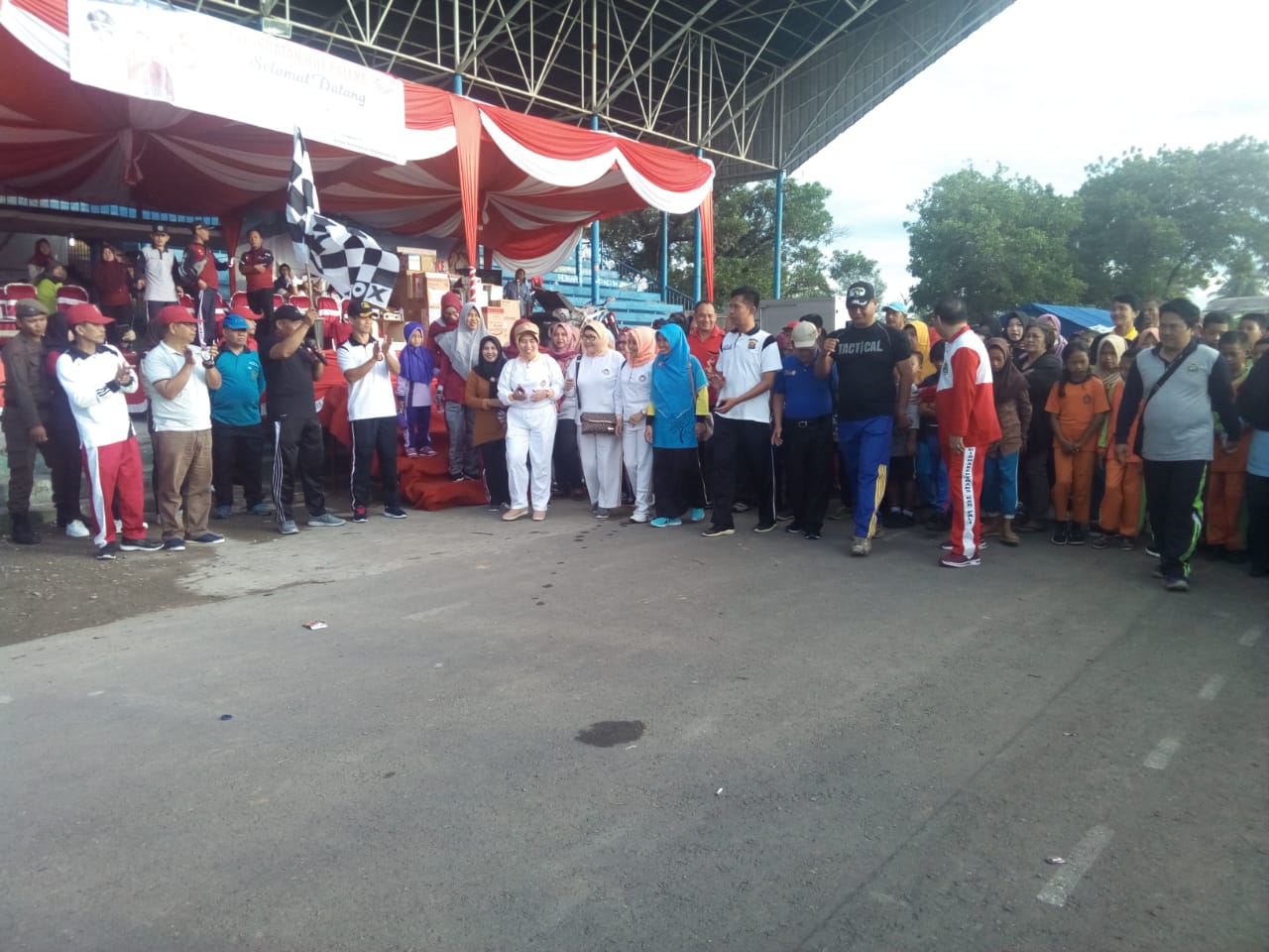 Jalan Sehat
