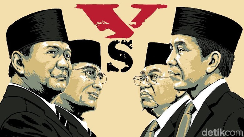 Quick Count Pilpres