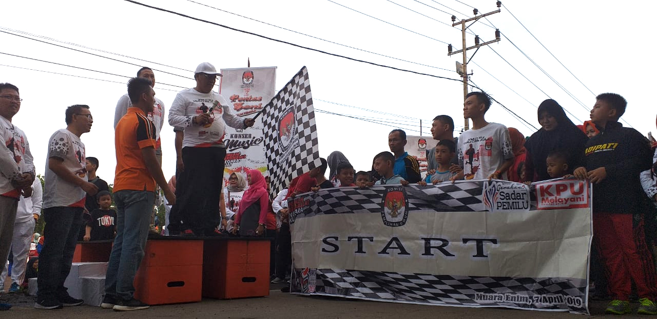kpu run