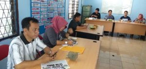 Koperasi PWI Sumsel